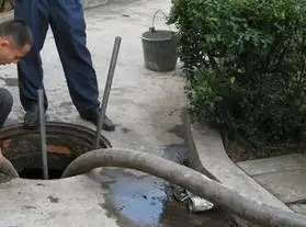 马村抽化粪池哪家好